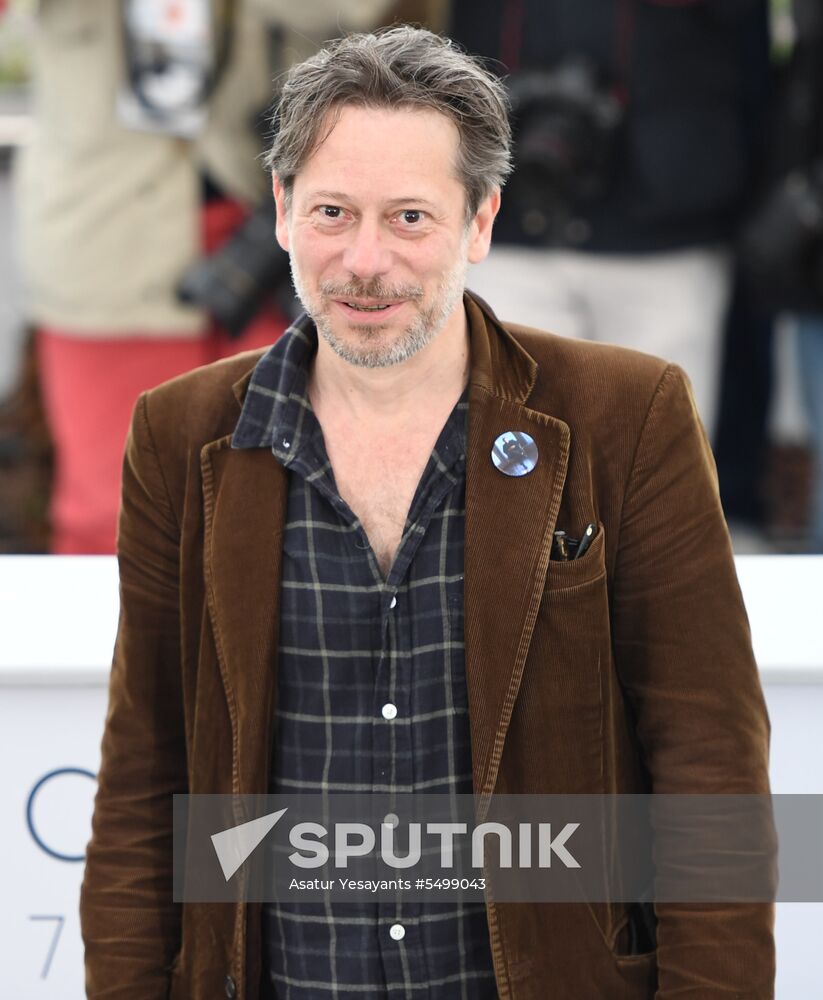 71st Cannes International Film Festival. Day six