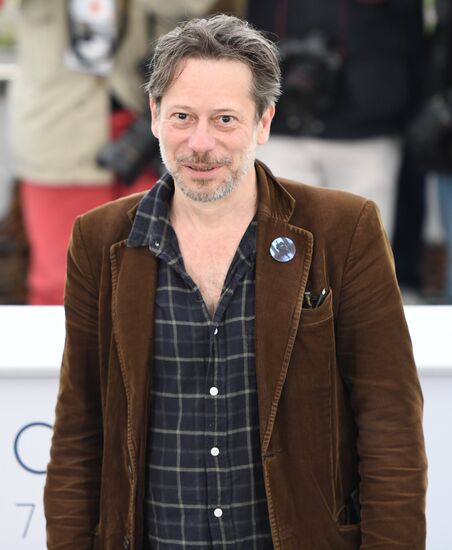71st Cannes International Film Festival. Day six