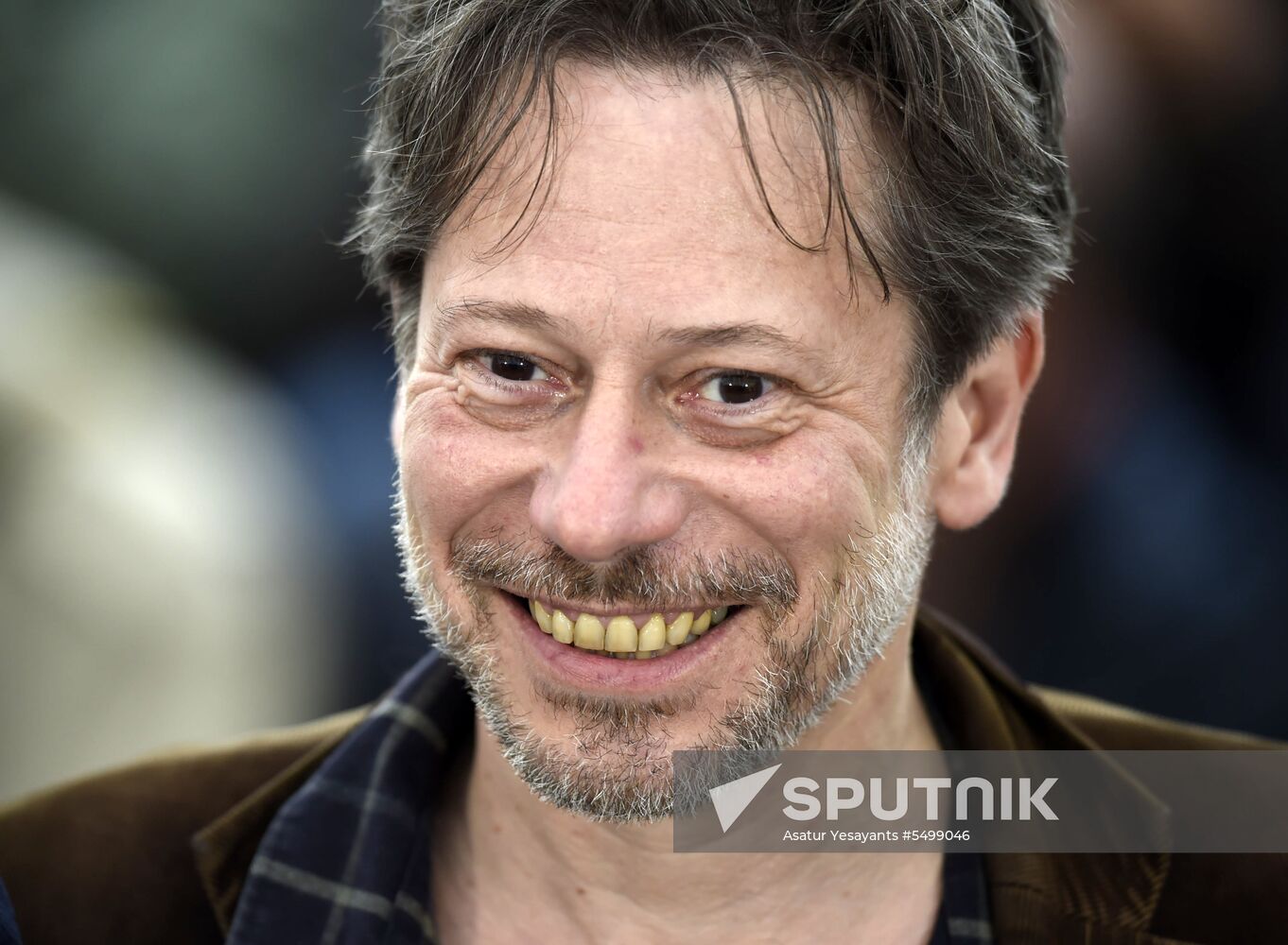 71st Cannes International Film Festival. Day six