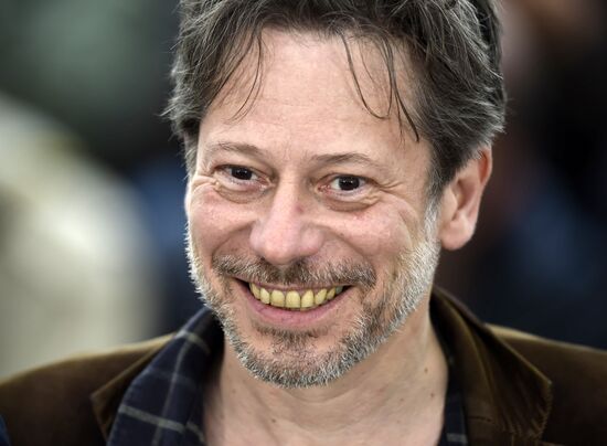 71st Cannes International Film Festival. Day six