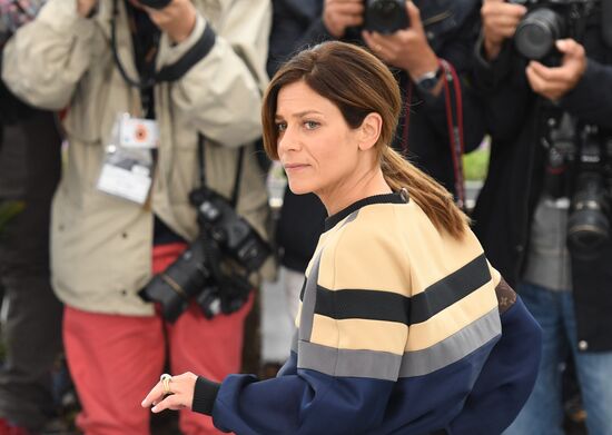 71st Cannes International Film Festival. Day six