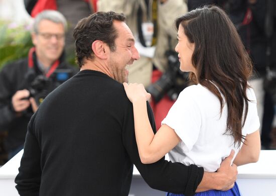 71st Cannes International Film Festival. Day six