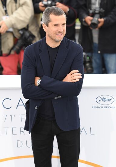 71st Cannes International Film Festival. Day six
