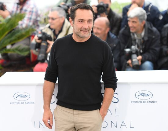 71st Cannes International Film Festival. Day six