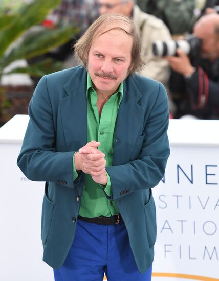 71st Cannes International Film Festival. Day six