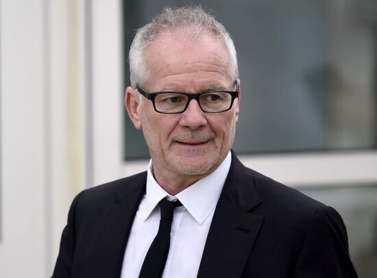 71st Cannes International Film Festival. Day six