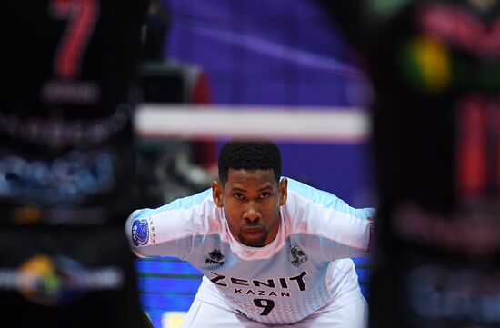 Volleyball. Final Four. Men. Final match