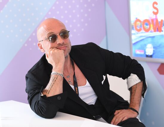 Sarik Andreasyan's Unforgiven presented at 71st Cannes International Film Festival