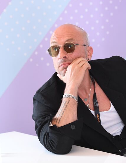 Sarik Andreasyan's Unforgiven presented at 71st Cannes International Film Festival