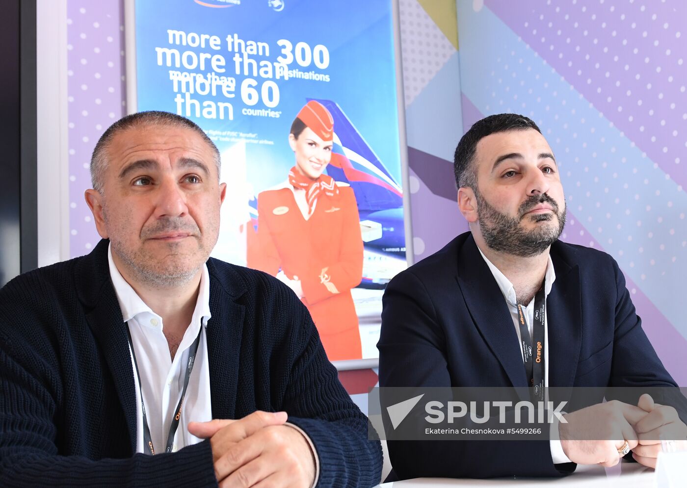 Sarik Andreasyan's Unforgiven presented at 71st Cannes International Film Festival