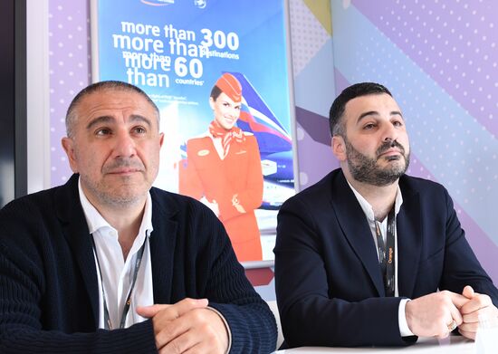 Sarik Andreasyan's Unforgiven presented at 71st Cannes International Film Festival