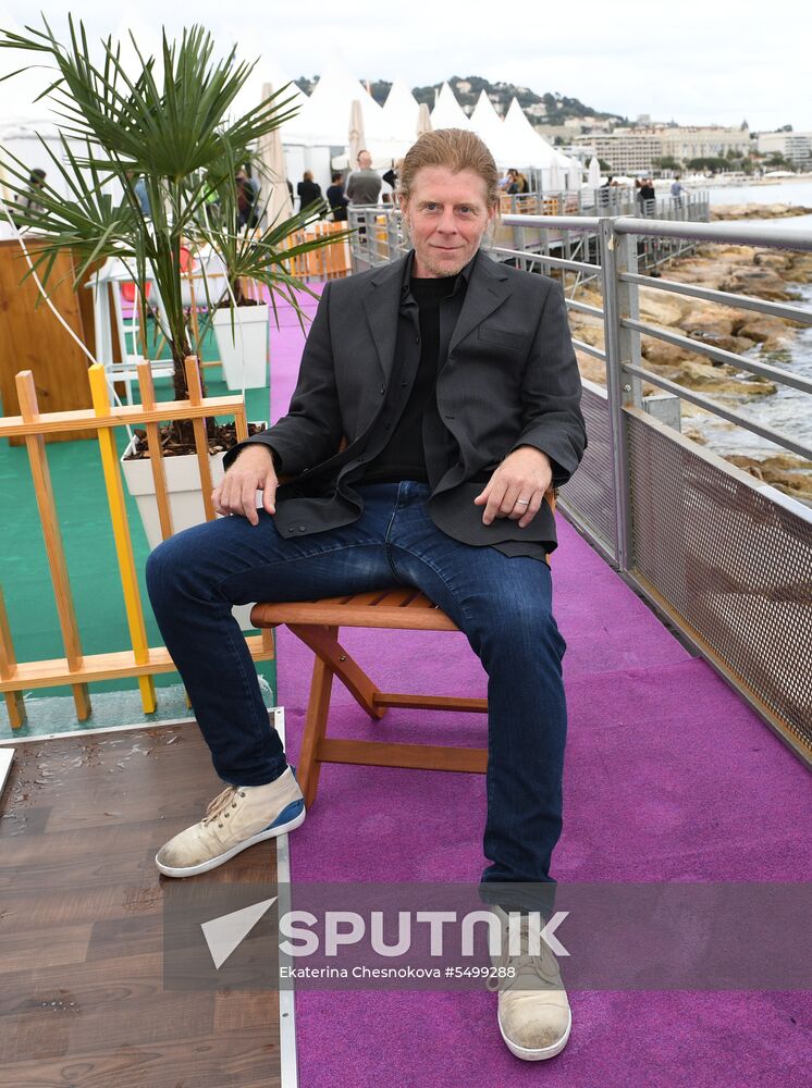 Sarik Andreasyan's Unforgiven presented at 71st Cannes International Film Festival