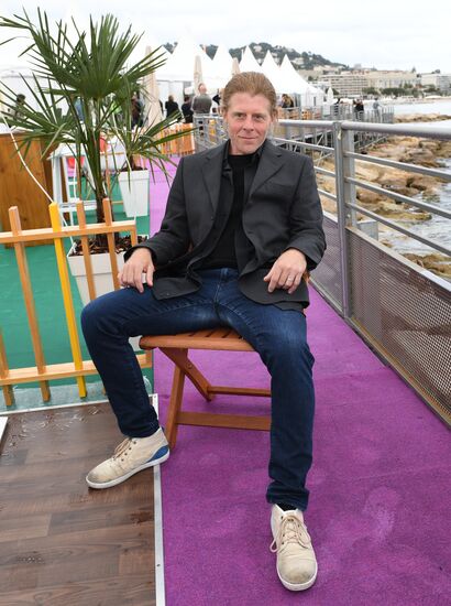 Sarik Andreasyan's Unforgiven presented at 71st Cannes International Film Festival