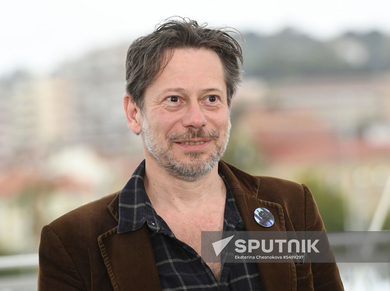 71st Cannes International Film Festival. Day six