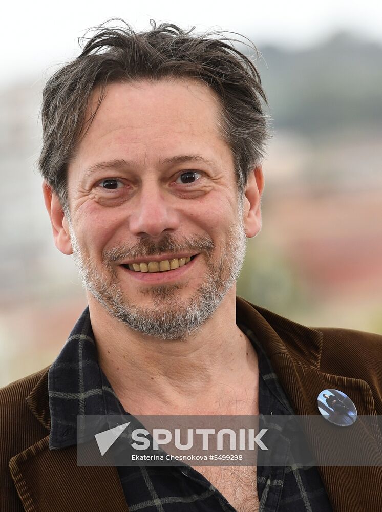 71st Cannes International Film Festival. Day six
