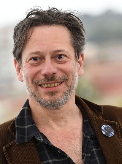 71st Cannes International Film Festival. Day six