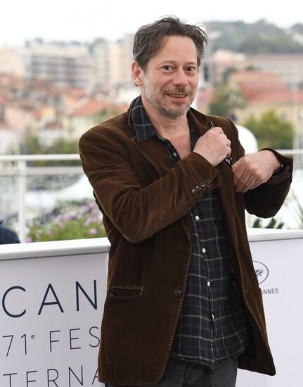 71st Cannes International Film Festival. Day six