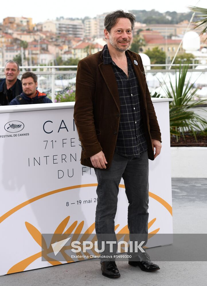 71st Cannes International Film Festival. Day six