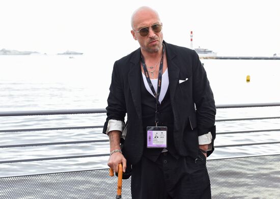 Sarik Andreasyan's Unforgiven presented at 71st Cannes International Film Festival