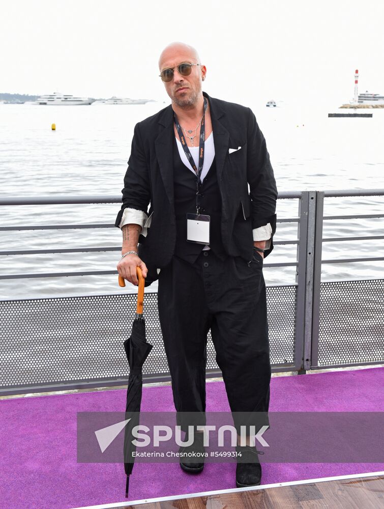 Sarik Andreasyan's Unforgiven presented at 71st Cannes International Film Festival