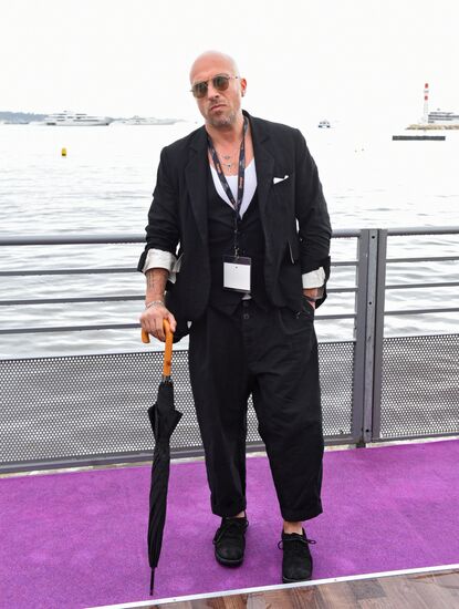 Sarik Andreasyan's Unforgiven presented at 71st Cannes International Film Festival