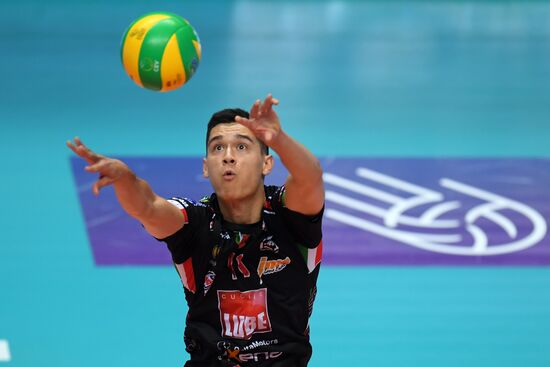Volleyball. Final Four. Men. Final match
