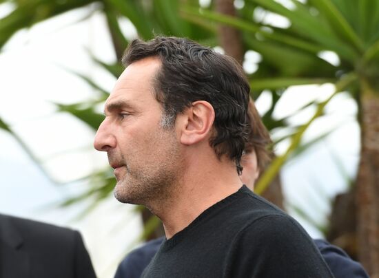 71st Cannes International Film Festival. Day six