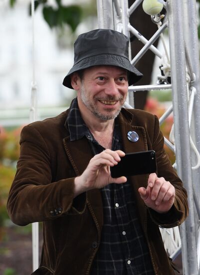 71st Cannes International Film Festival. Day six