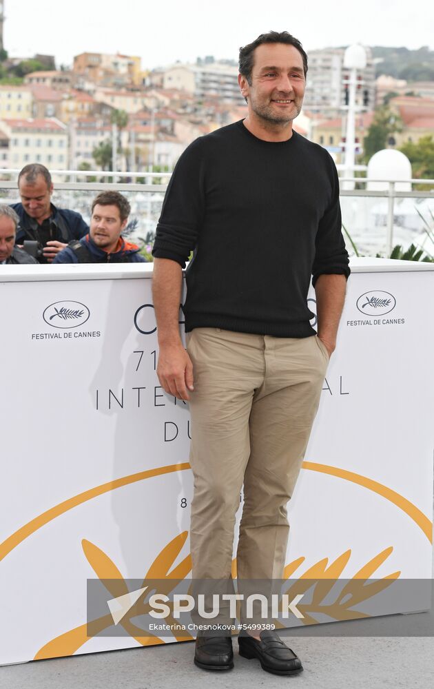 71st Cannes International Film Festival. Day six