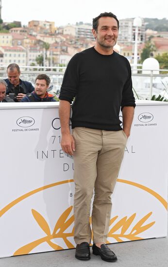 71st Cannes International Film Festival. Day six