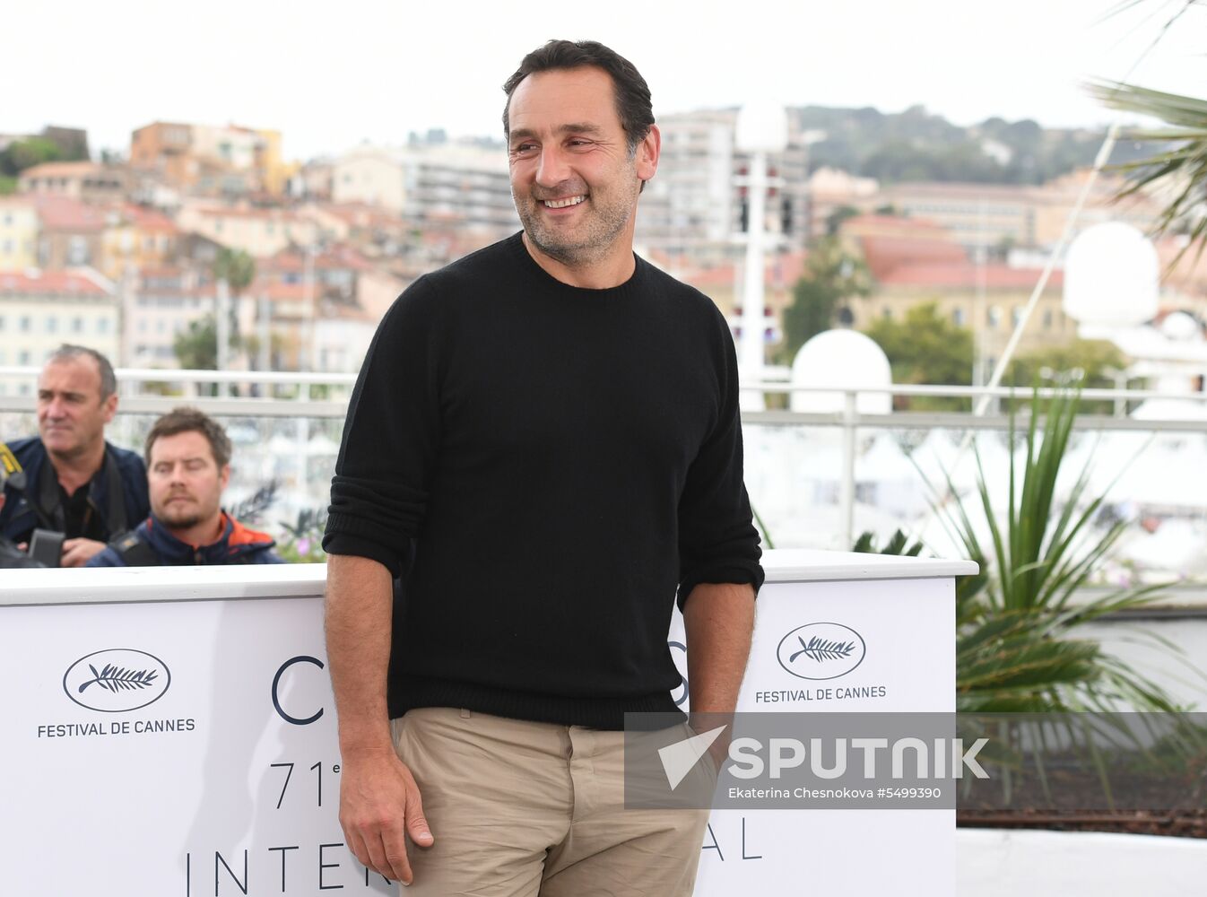 71st Cannes International Film Festival. Day six