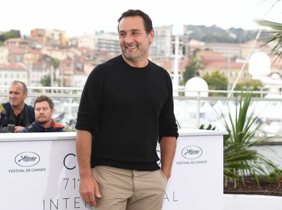 71st Cannes International Film Festival. Day six