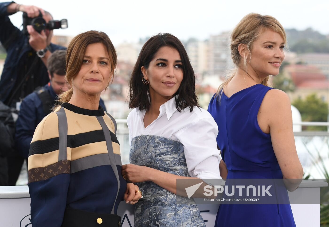 71st Cannes International Film Festival. Day six