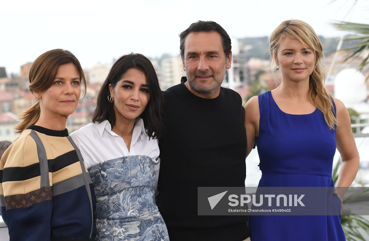 71st Cannes International Film Festival. Day six