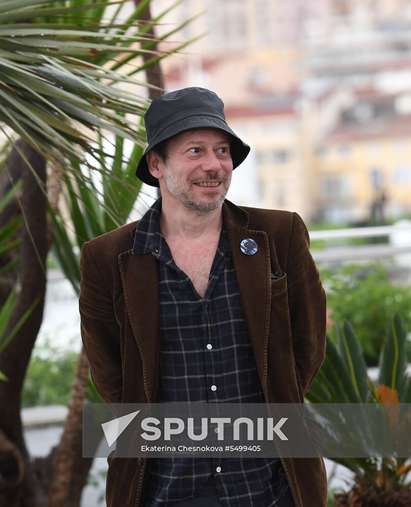71st Cannes International Film Festival. Day six