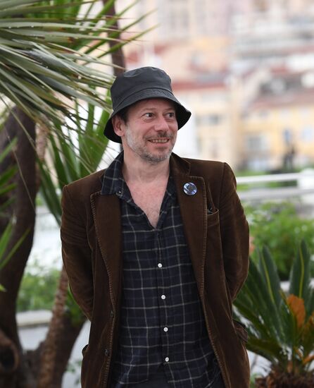 71st Cannes International Film Festival. Day six