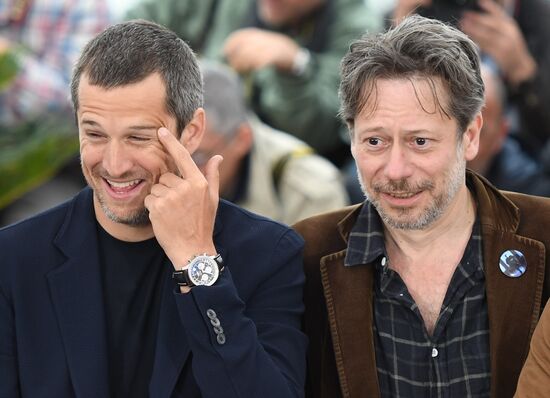 71st Cannes International Film Festival. Day six