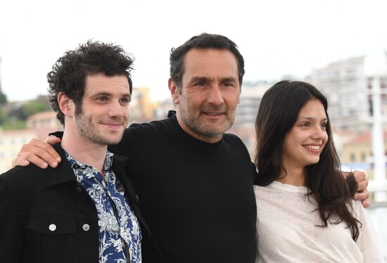 71st Cannes International Film Festival. Day six