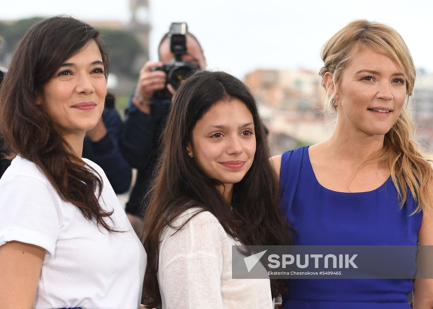 71st Cannes International Film Festival. Day six