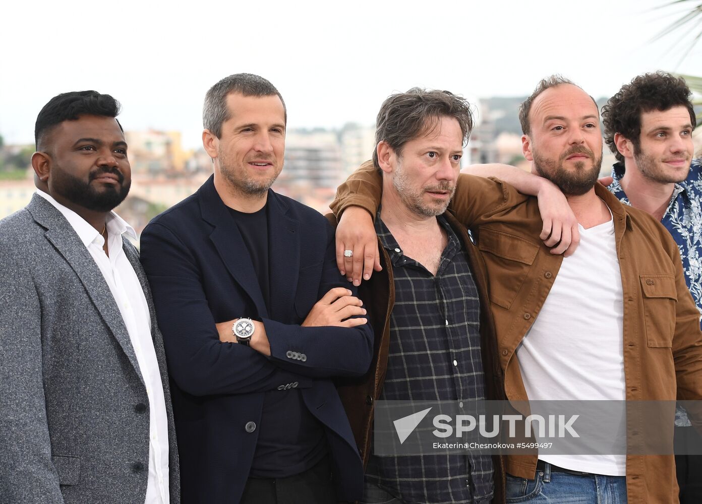 71st Cannes International Film Festival. Day six