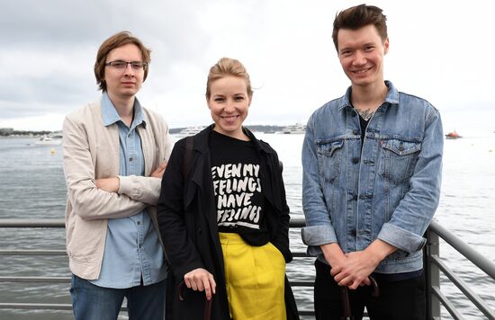 Sarik Andreasyan's Unforgiven presented at 71st Cannes International Film Festival