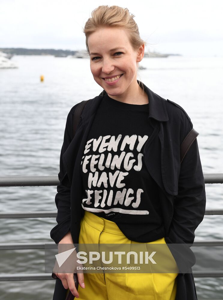 Sarik Andreasyan's Unforgiven presented at 71st Cannes International Film Festival