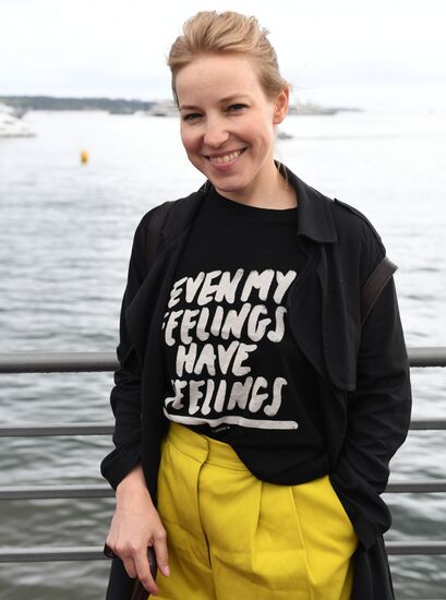 Sarik Andreasyan's Unforgiven presented at 71st Cannes International Film Festival