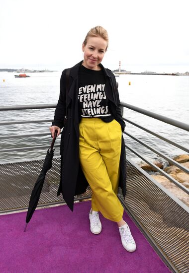 Sarik Andreasyan's Unforgiven presented at 71st Cannes International Film Festival