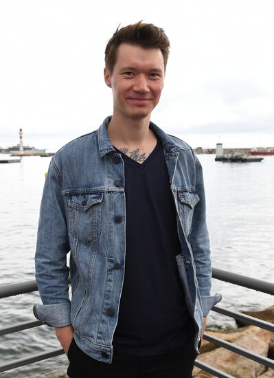 Sarik Andreasyan's Unforgiven presented at 71st Cannes International Film Festival