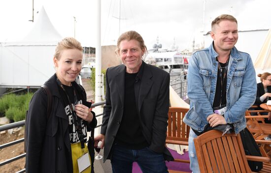 Sarik Andreasyan's Unforgiven presented at 71st Cannes International Film Festival