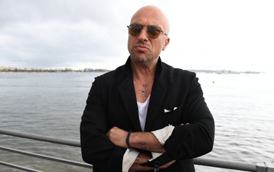 Sarik Andreasyan's Unforgiven presented at 71st Cannes International Film Festival