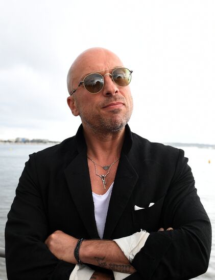 Sarik Andreasyan's Unforgiven presented at 71st Cannes International Film Festival