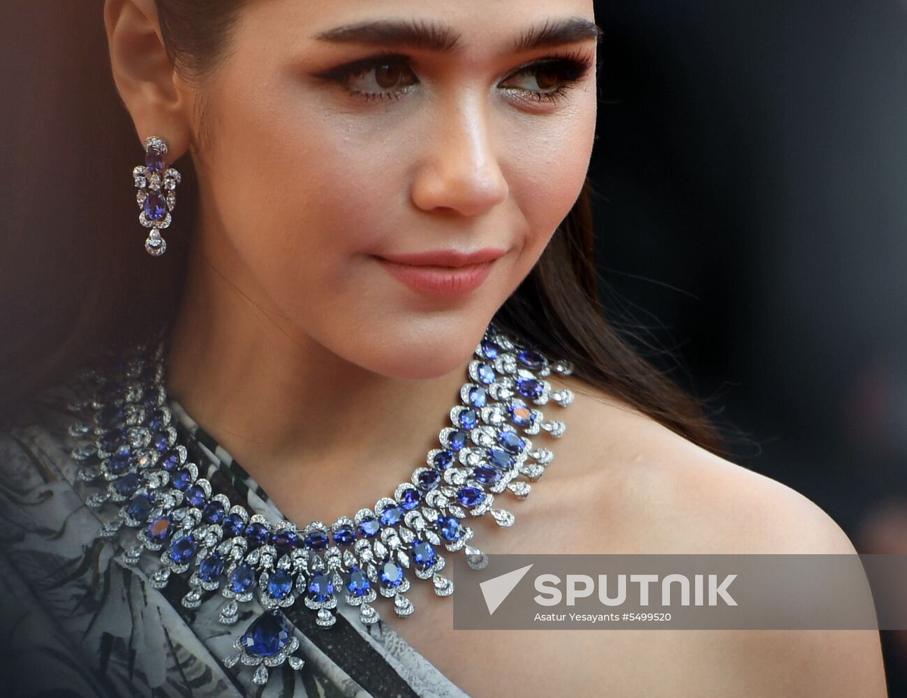 71st Cannes Film Festival. Day five