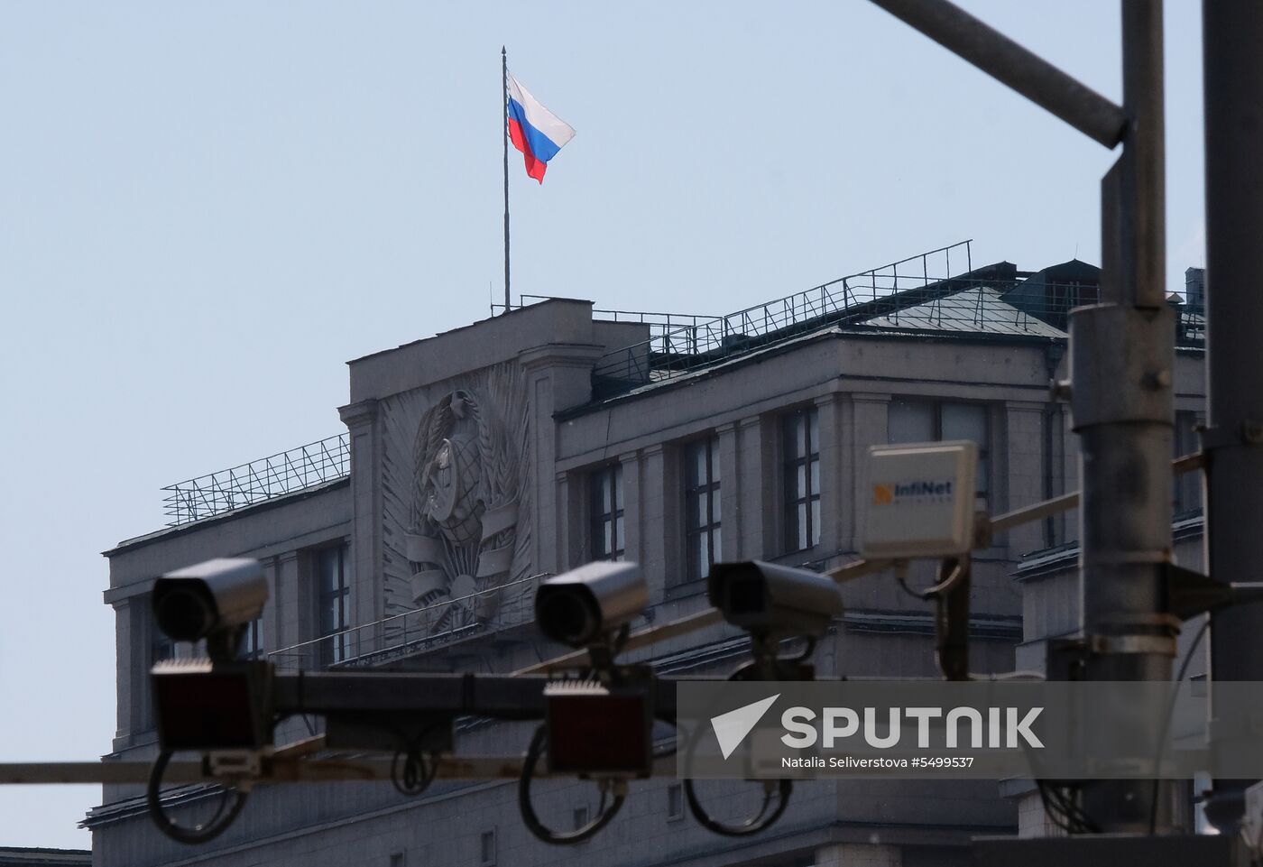 Russian State Duma